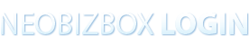 neobizbox login